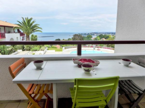Apartment Les Hauts de Bordagain-3